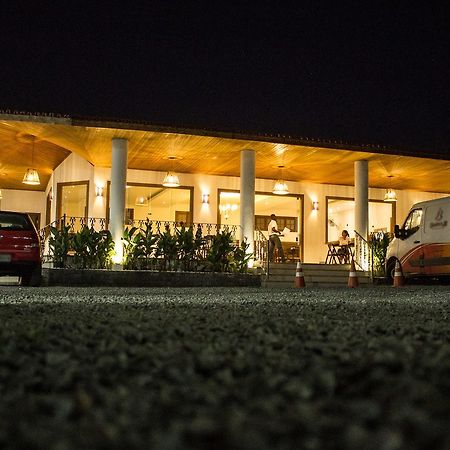 Hotel Pousada Trevo Jequié エクステリア 写真