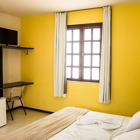 Hotel Pousada Trevo Jequié エクステリア 写真