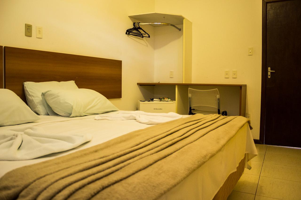 Hotel Pousada Trevo Jequié エクステリア 写真